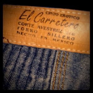 Versce belt 100% real